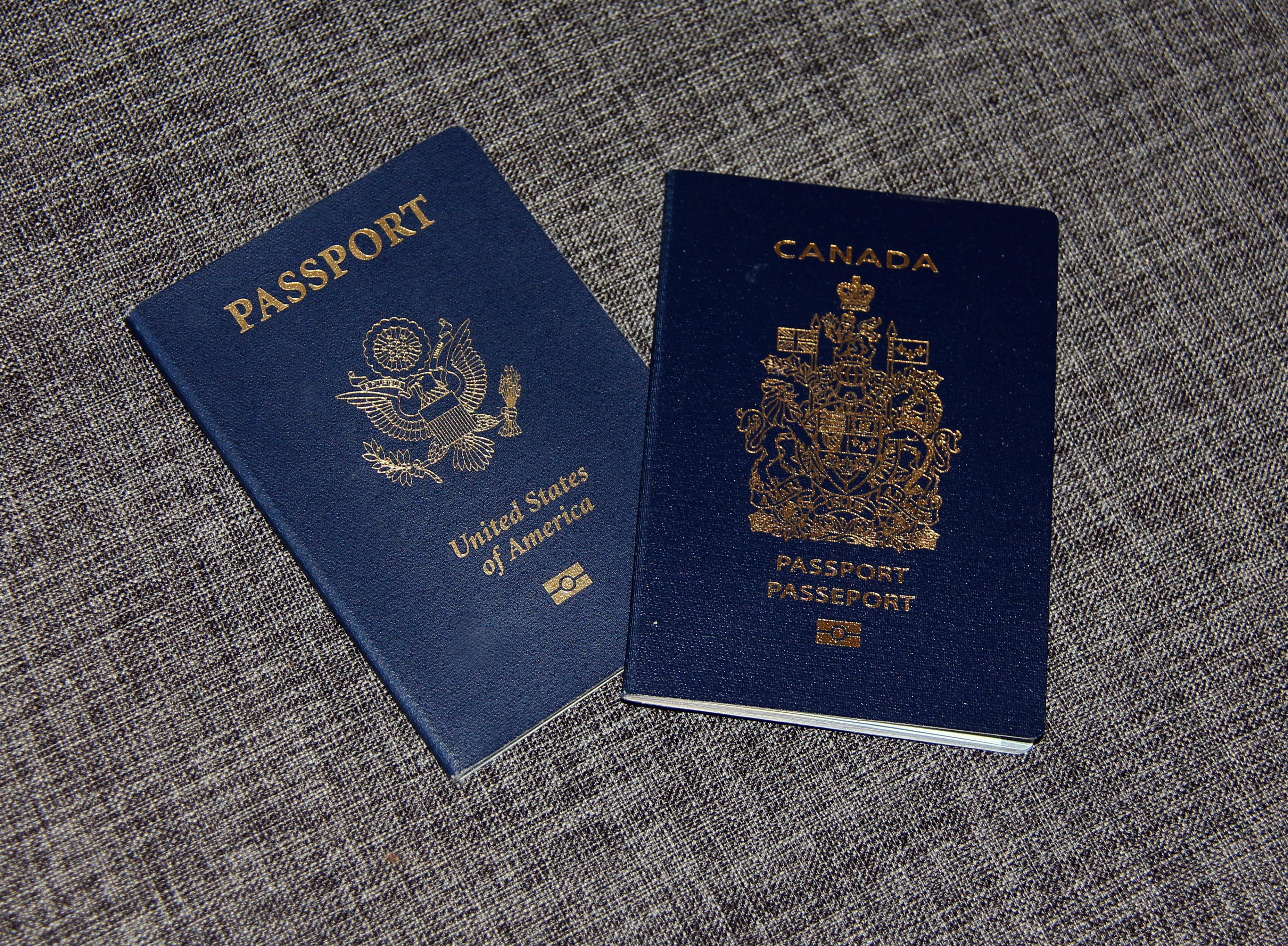 Canada and USA Visitor Visa